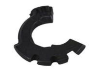 GM 84223846 Lower Spring Insulator, Front GM 84223846 Lower Spring Insulator, Front