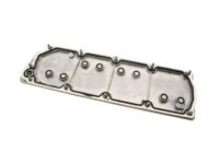 GM 12598832 Cover, Engine Fuel Intake Manifold GM 12598832 Cover, Engine Fuel Intake Manifold