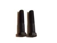 GM 9440024 Pulley Bolt