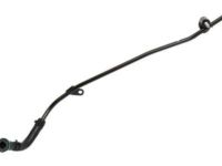 GM 12637183 By-Pass Pipe GM 12637183 By-Pass Pipe