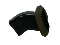 GM 92200212 Inlet Duct GM 92200212 Inlet Duct