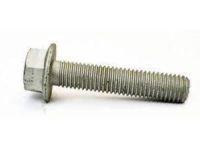 GM 11611642 Trans Mount Bracket Upper Bolt