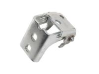 GM 25943922 Upper Hinge, Front Driver Side GM 25943922 Upper Hinge, Front Driver Side