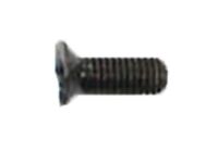 GM 11609271 Rotor Screw, Front Rear GM 11609271 Rotor Screw, Front Rear