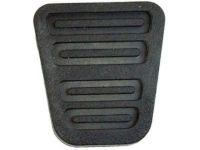 GM 15108399 Cover, Brake/Clutch Pedal GM 15108399 Cover, Brake/Clutch Pedal