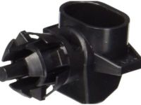 GMC Sierra 1500 Air Temperature Sensor - 9152245 Temperature Sensor