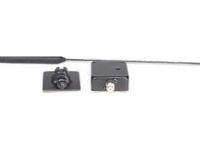 Cadillac Eldorado Antenna - 19117040 Antenna Mast