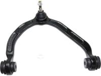 GMC Savana 2500 Control Arm - 25793550 Upper Control Arm, Driver Side