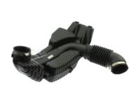 GM 20815217 Outlet Duct GM 20815217 Outlet Duct