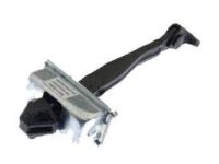GM 23493503 Door Check, Front GM 23493503 Door Check, Front