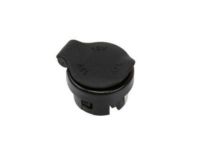 GM 15092039 Power Outlet, Driver Side GM 15092039 Power Outlet, Driver Side
