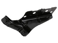 GM 23393857 Front Driver Side Fender Front Bracket GM 23393857 Front Driver Side Fender Front Bracket