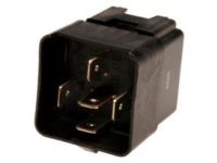 Chevrolet Metro Turn Signal Flasher - 12088594 Fuel Pump Relay
