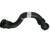 GM 13251435 Lower Hose GM 13251435 Lower Hose