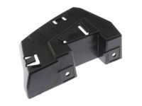 GM 23106748 Bracket, Passenger Side GM 23106748 Bracket, Passenger Side