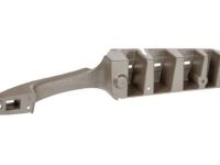 GM 25750066 Pull Handle, Passenger Side GM 25750066 Pull Handle, Passenger Side