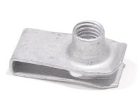 GM 11516150 Bumper Bracket Retainer Nut GM 11516150 Bumper Bracket Retainer Nut
