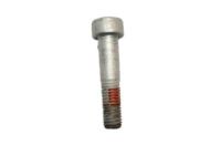 GM 10414261 Bolt, Transmission Mount And Support, Front GM 10414261 Bolt, Transmission Mount And Support, Front