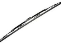 GM 15214346 Wiper Blade GM 15214346 Wiper Blade