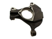 GM 22912208 Knuckle, Driver Side GM 22912208 Knuckle, Driver Side