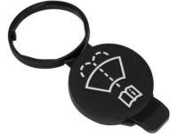 GM 13227300 Reservoir Cap GM 13227300 Reservoir Cap