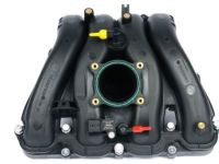 Chevrolet Equinox Parts - 12637620 Intake Manifold