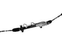 GMC Rack And Pinion - 15951338 Steering Gear
