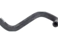 Chevrolet Corvette Coolant Pipe - 10229491 Hose