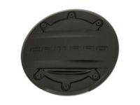 GM 23161310 Fuel Door GM 23161310 Fuel Door