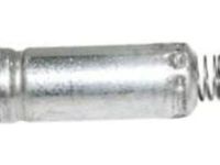 GM 19329681 Spark Plug Shield GM 19329681 Spark Plug Shield