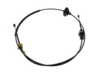 Buick Lucerne Shift Cable - 25838821 Shift Control Cable