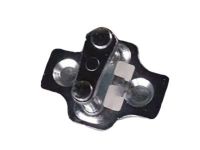 Buick Rainier Door Striker - 25767962 Striker