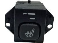 GMC Seat Heater Switch - 15083095 Switch