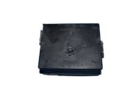 Chevrolet Blazer Fuse Box - 15132462 Fuse Box