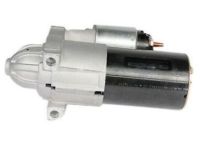 GMC Savana 2500 Starter - 89017630 Starter