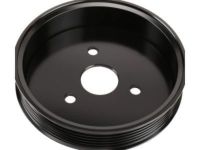 GM 25195055 Pulley GM 25195055 Pulley