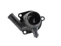GM 25200455 Thermostat Housing GM 25200455 Thermostat Housing