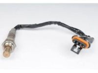 GM 19178934 Oxygen Sensor GM 19178934 Oxygen Sensor
