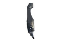 GM 84205465 Rear Insulator, Front GM 84205465 Rear Insulator, Front