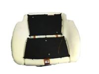 GM 19207140 Seat Cushion Pad, Front Passenger Side GM 19207140 Seat Cushion Pad, Front Passenger Side