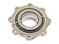 GM 19133221 Bearing Housing, Front GM 19133221 Bearing Housing, Front