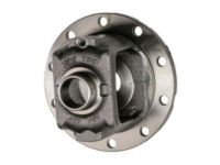 Chevrolet Astro Differential - 19256751 Differential Case
