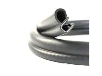Chevrolet Uplander Weather Strip - 10330793 Rear Weatherstrip
