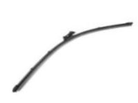 GM 42566593 Wiper Blade, Driver Side GM 42566593 Wiper Blade, Driver Side