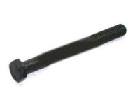 GM 11509318 Bolt, Steering Gear GM 11509318 Bolt, Steering Gear