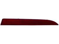 GM 92282552 Reflector GM 92282552 Reflector