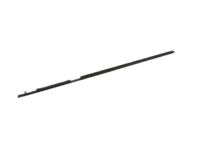 GM 92277518 Belt Molding GM 92277518 Belt Molding