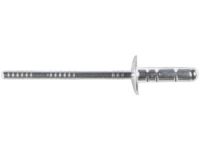 GM 9132667 Bumper Cover Rivet GM 9132667 Bumper Cover Rivet
