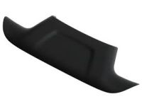 GM 84449642 Lower Cover, Jet Black GM 84449642 Lower Cover, Jet Black