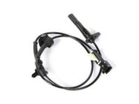 GM 23233798 ABS Sensor, Rear Driver Side GM 23233798 ABS Sensor, Rear Driver Side